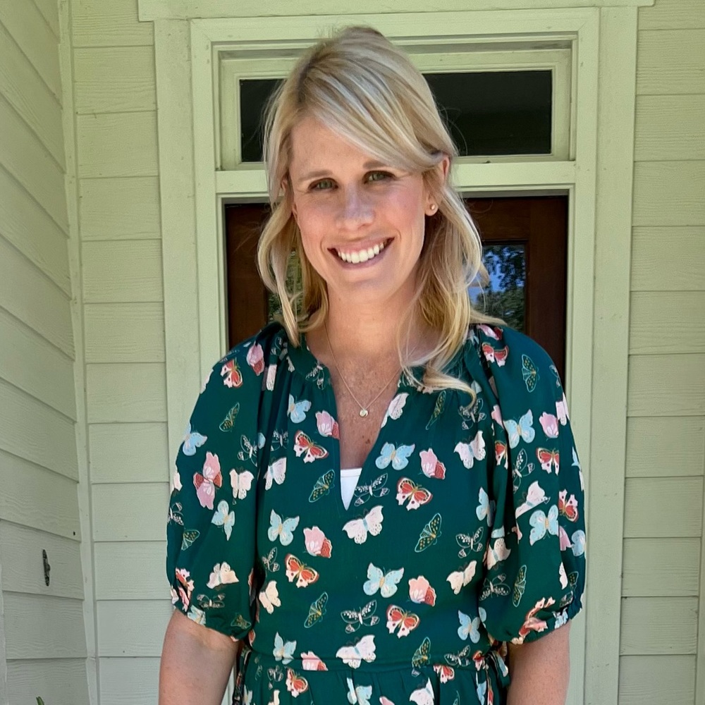 Meet your Posher, Meshea